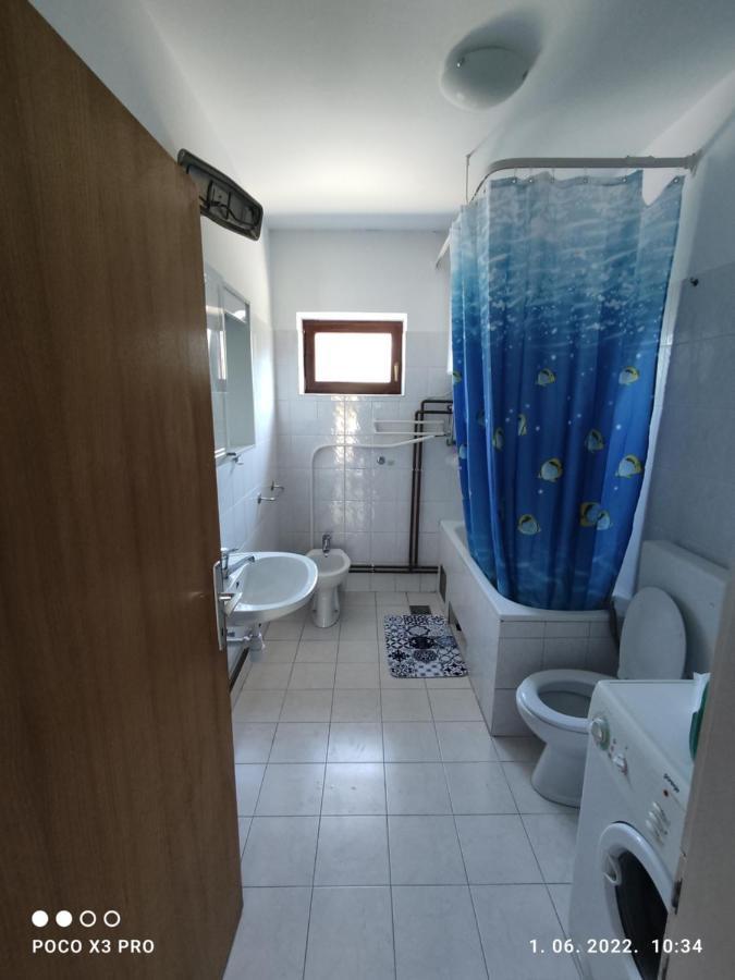 Apartmani Bruna Bilice Vrulje  Kültér fotó