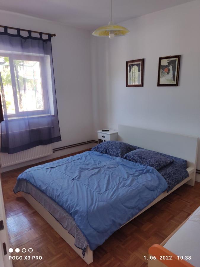 Apartmani Bruna Bilice Vrulje  Kültér fotó